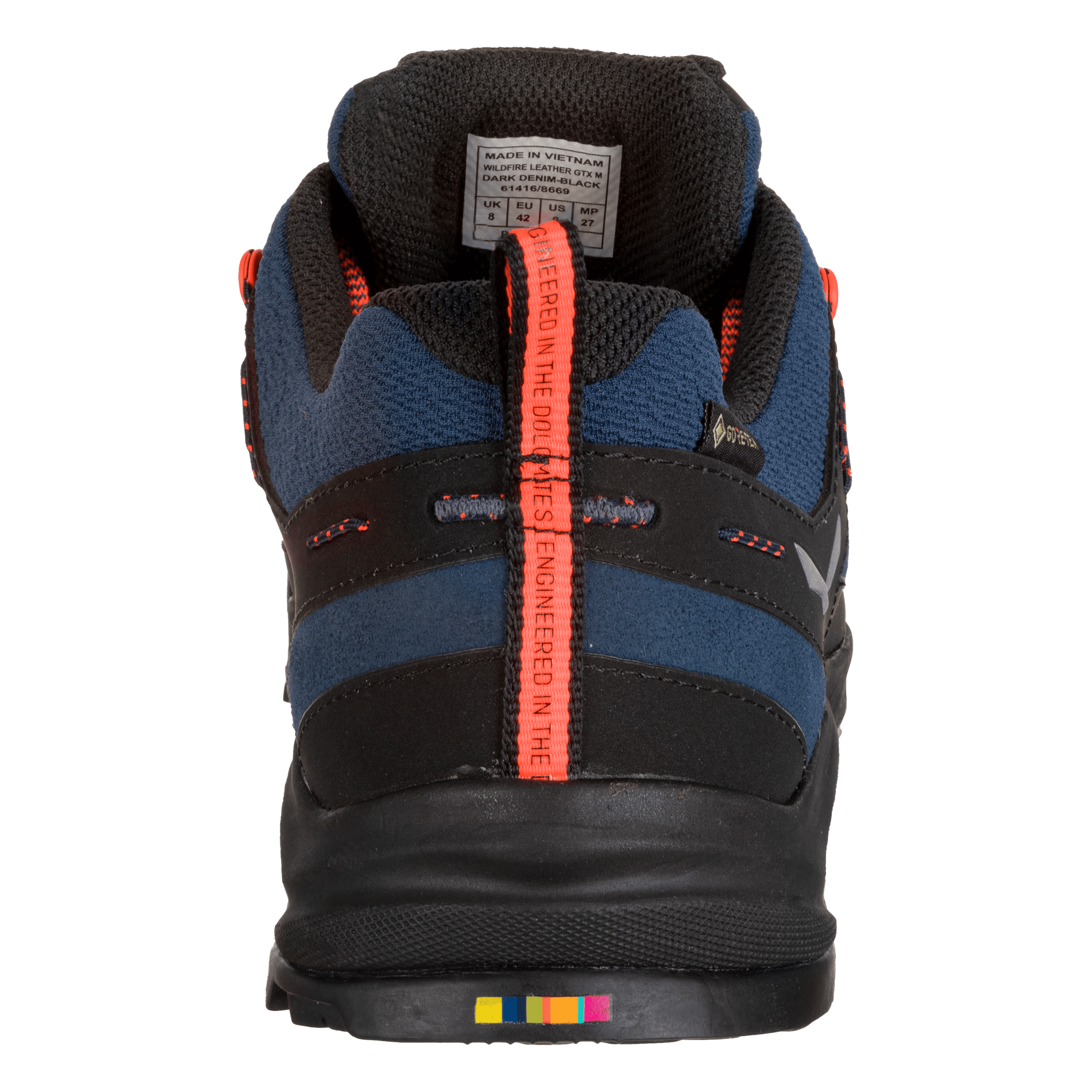 Wildfire Leather Gore-Tex® Chaussure Homme  perspective_view image