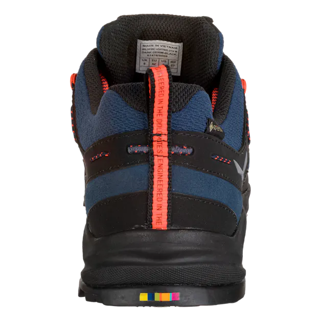 Wildfire Leather Gore-Tex® Scarpa Uomo perspective_view image