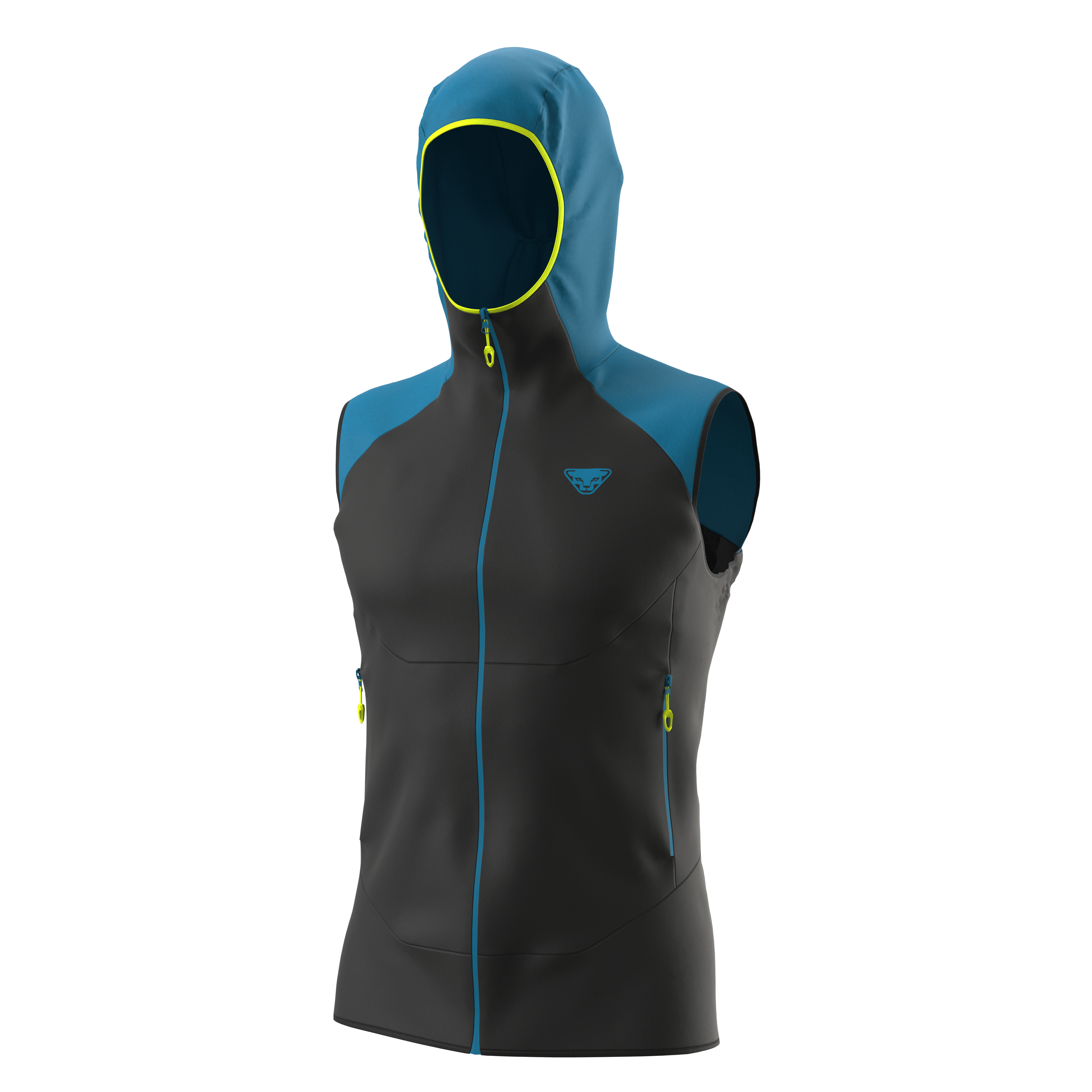 Transalper Dynastretch Vest M still image