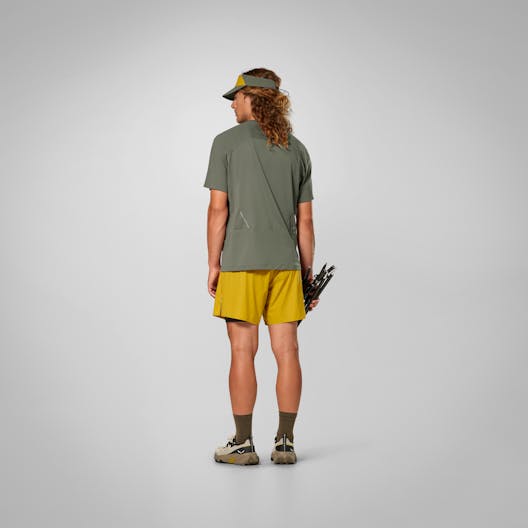 Pedroc Tech Dry'Ton T-Shirt Men on_body image