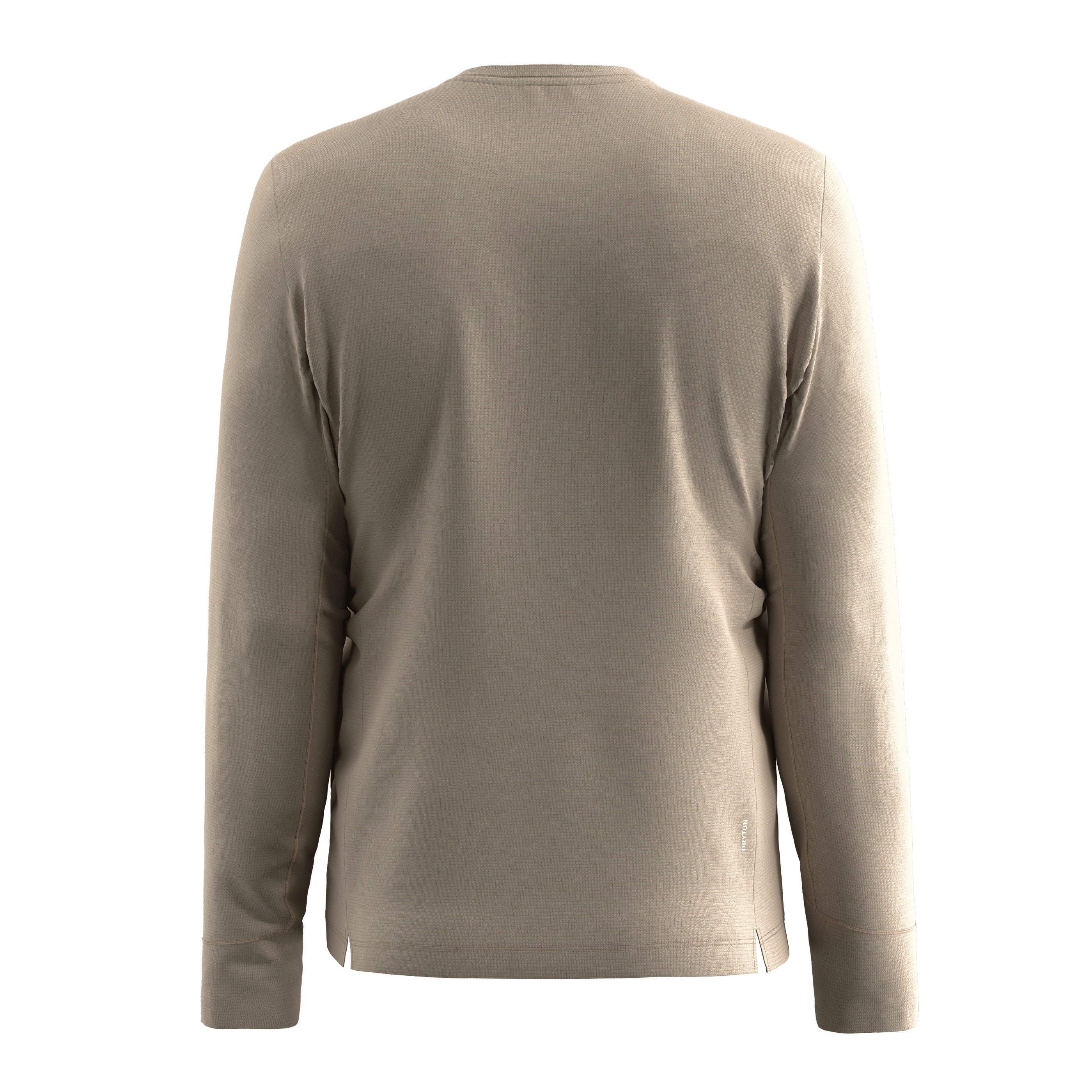 Puez Dry T-Shirt Men perspective_view image