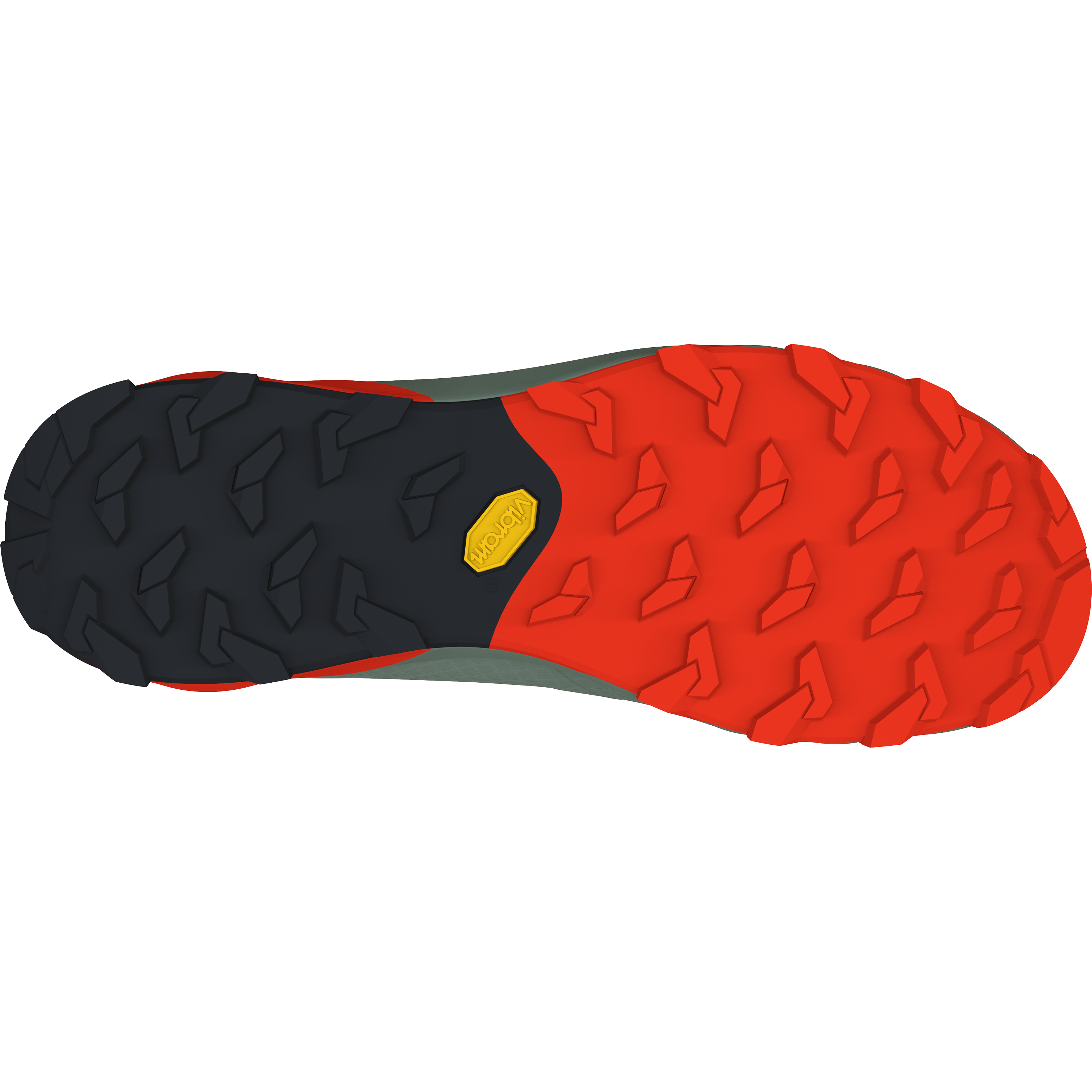 Chaussure de randonnée Transalper 2 hommes tech_detail image