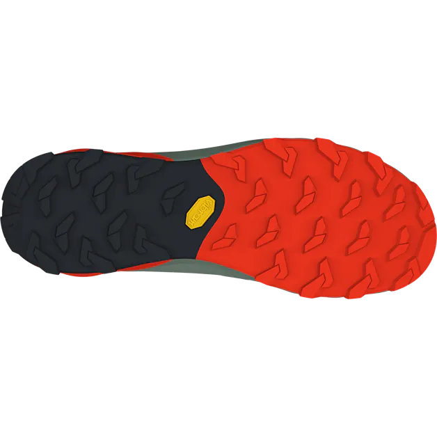 Transalper 2 Mountaineering Schuh Herren tech_detail image