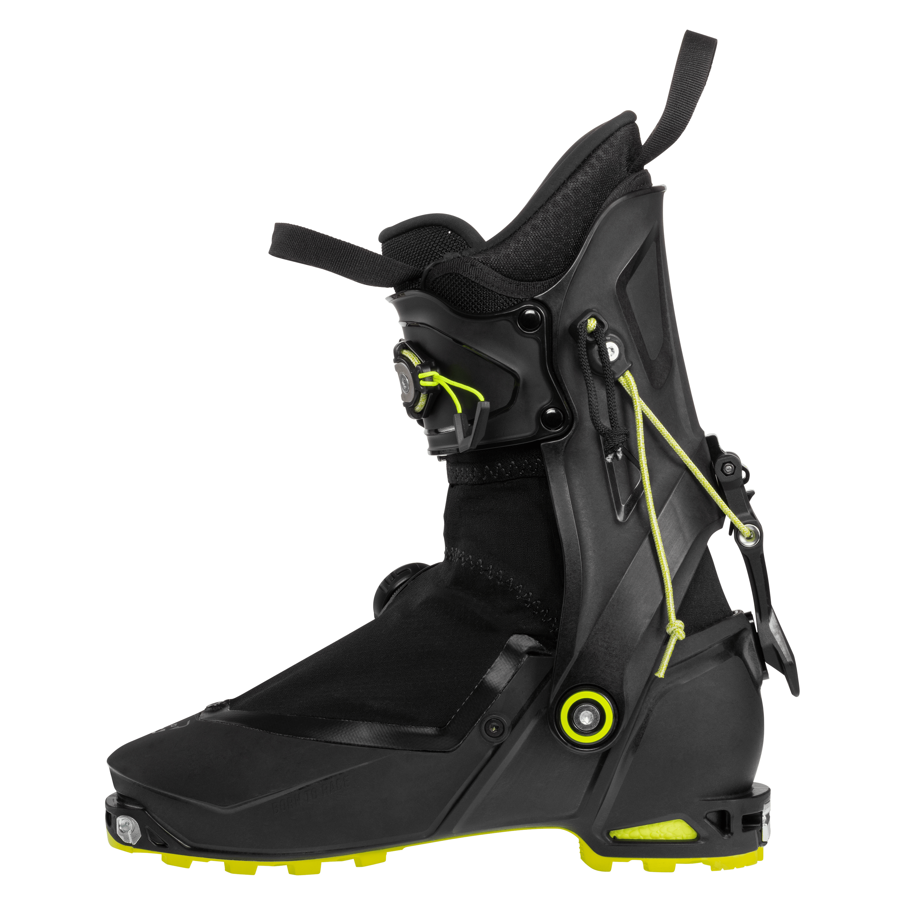 Mezzalama Boot | Dynafit® International