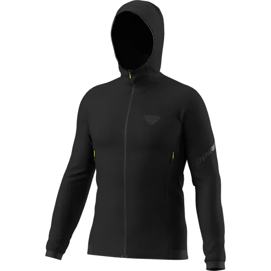 Blacklight Thermal Kapuzenjacke Herren still image