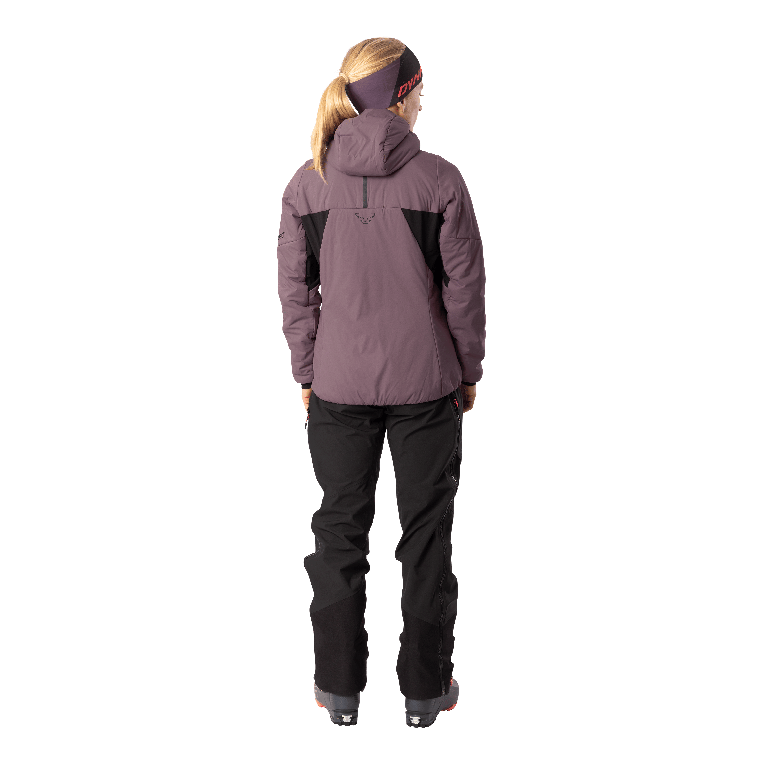 Giacca Blacklight Primaloft® donna perspective_view image