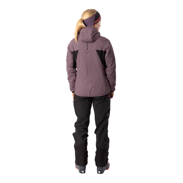 Blacklight Primaloft® Jacket Women perspective_view image