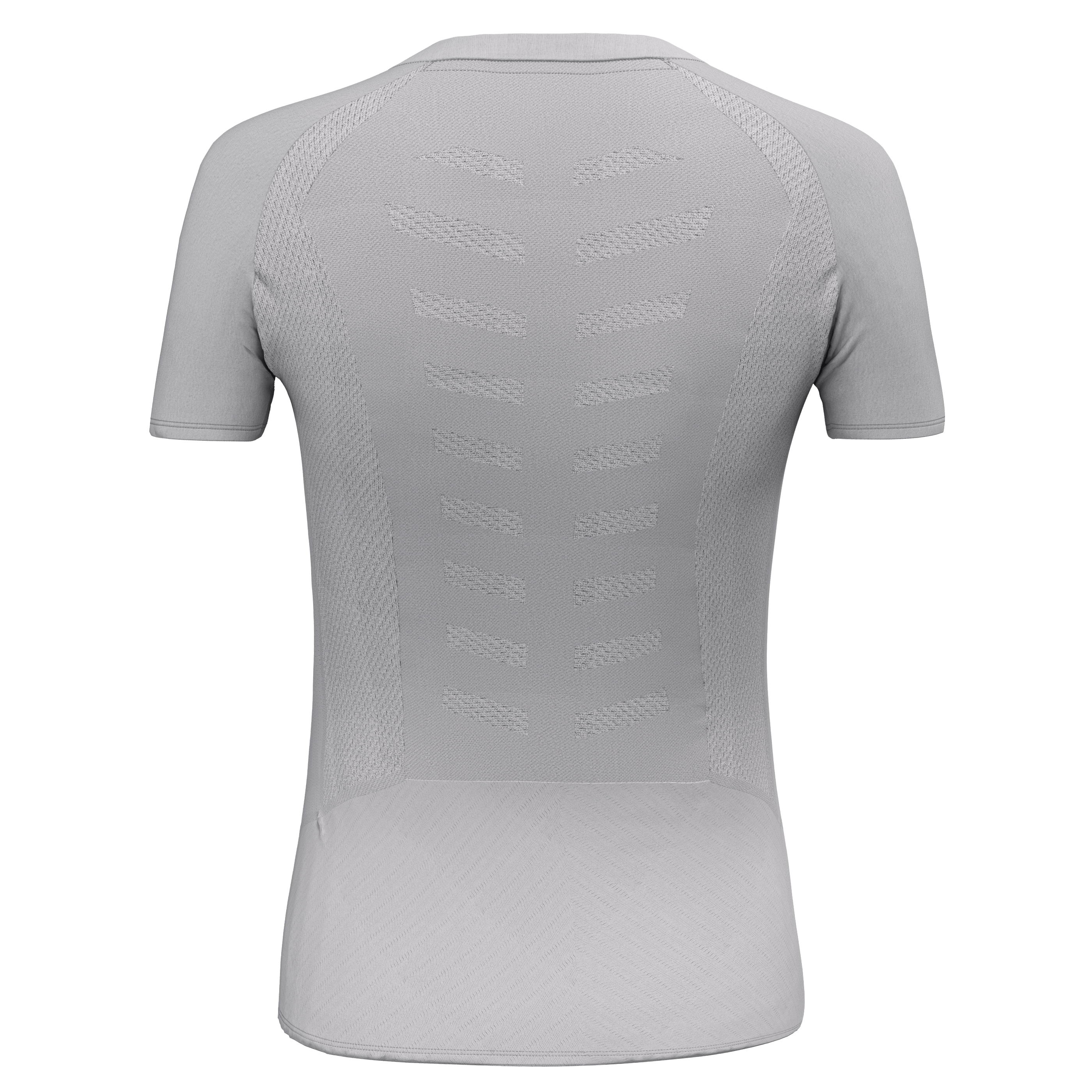 Pedroc Pro Dry Half Zip T-Shirt Women  perspective_view image