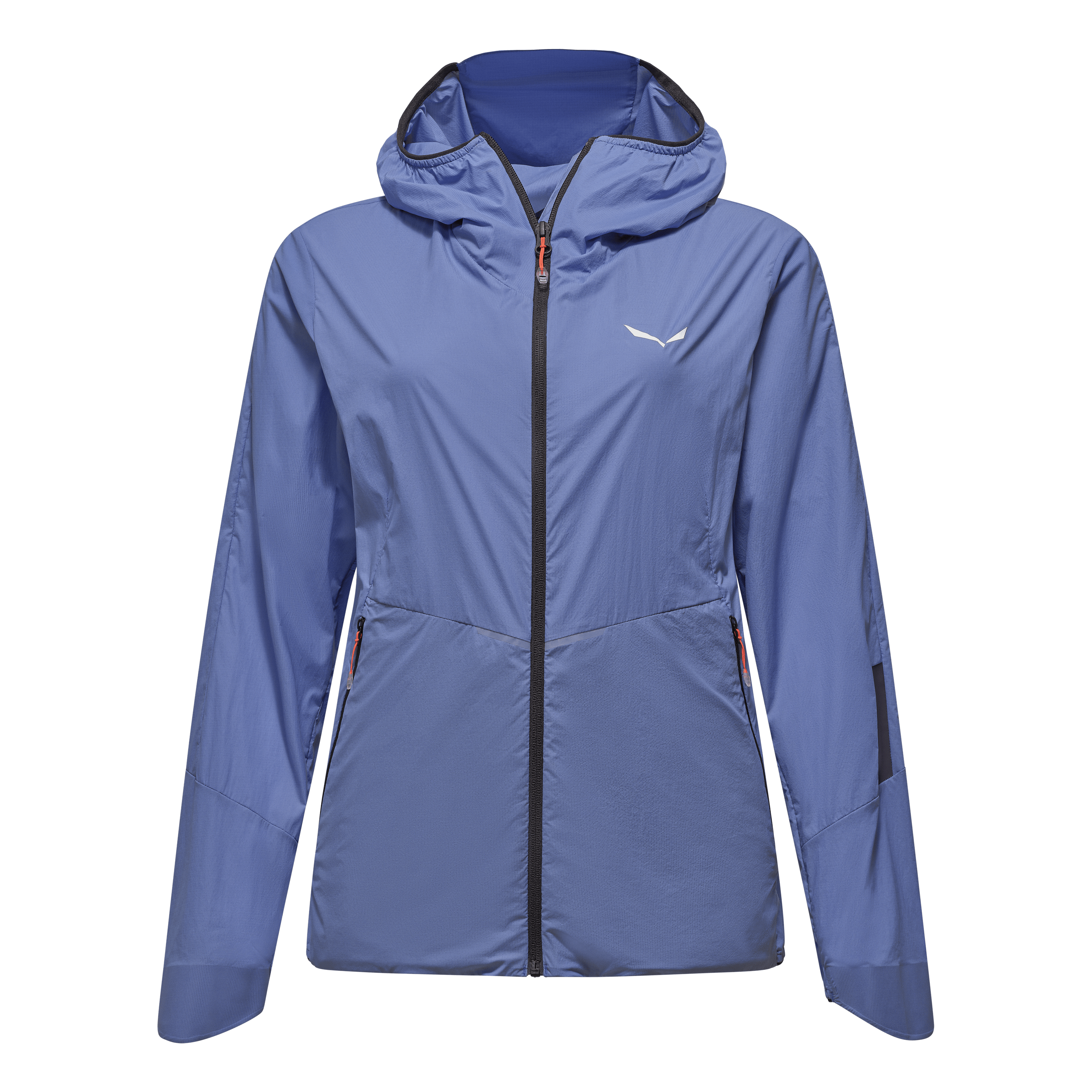 Pedroc Wind Kapuzenjacke Damen still image