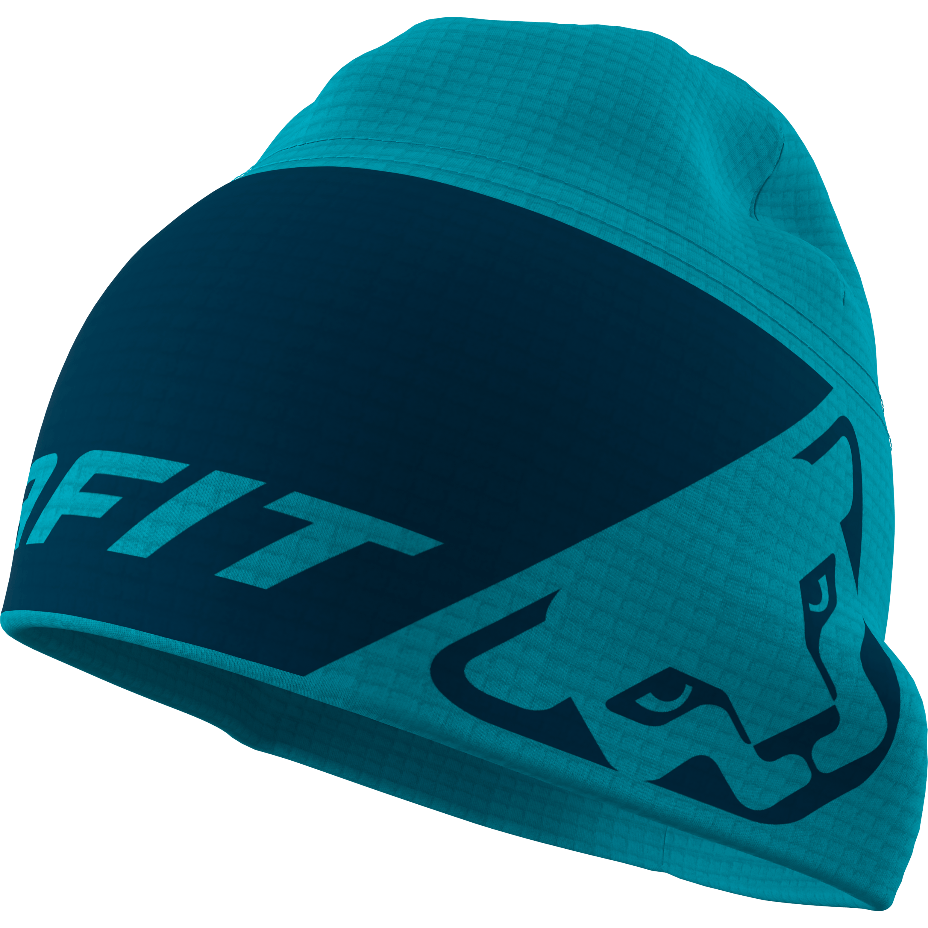 Upcycled Thermal Beanie still image