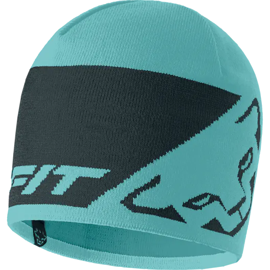 Leopard Logo Beanie still image