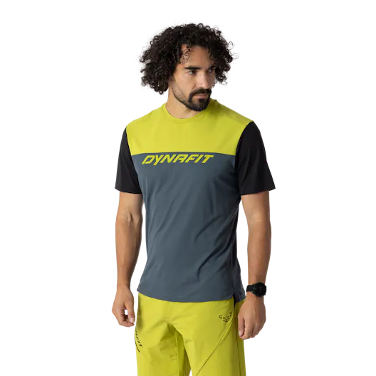 Traverse Light T-Shirt Herren hover image