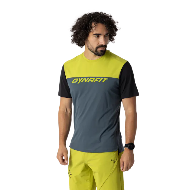 Traverse Light T-Shirt Men hover image