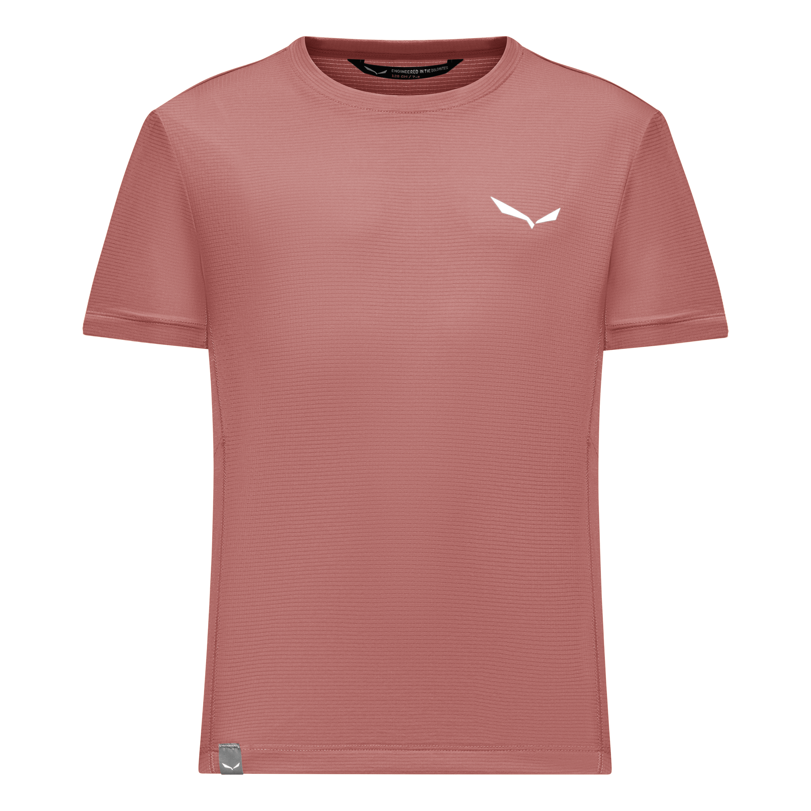 Puez Dry T-Shirt Kids still image