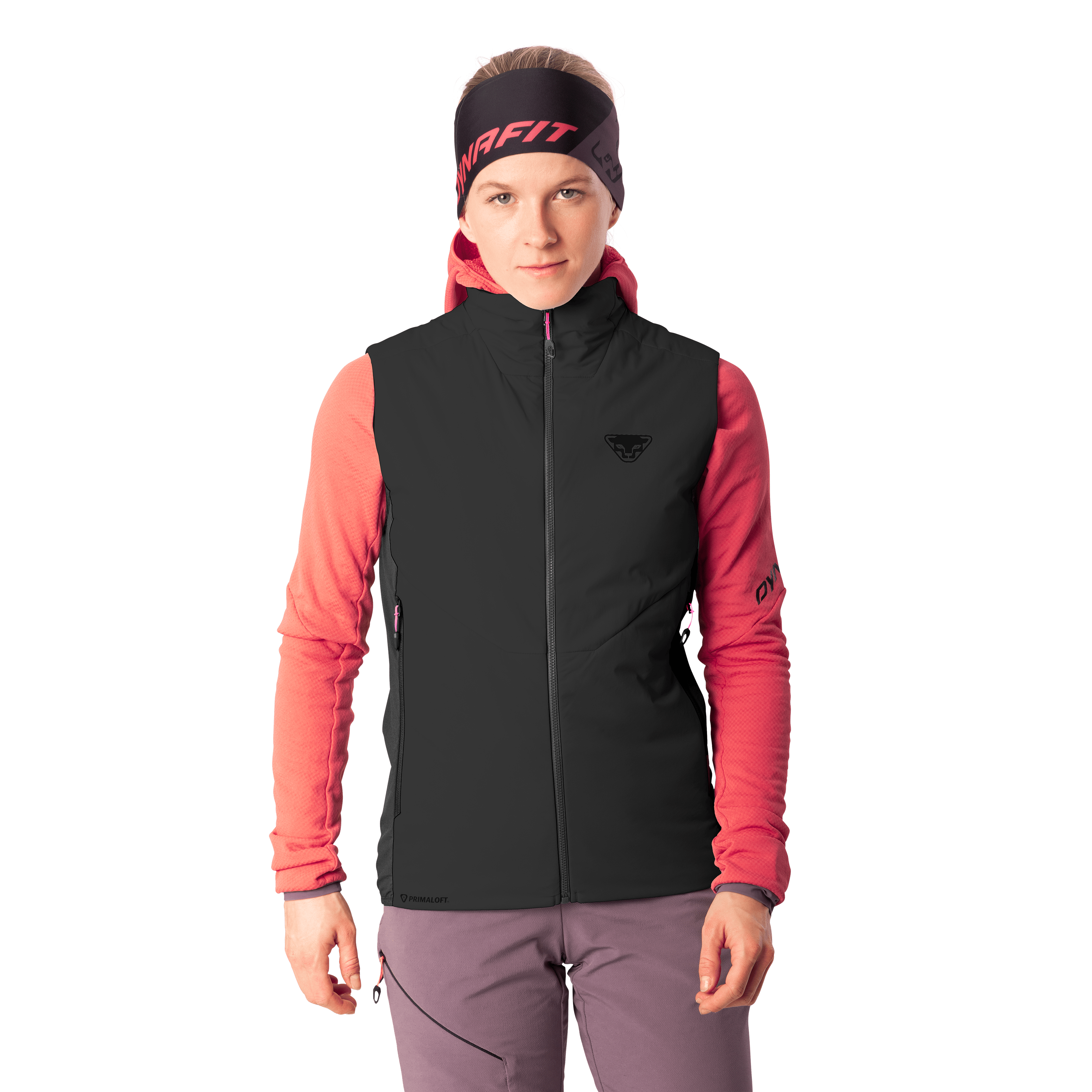 Gilet Blacklight Primaloft® donna hover image