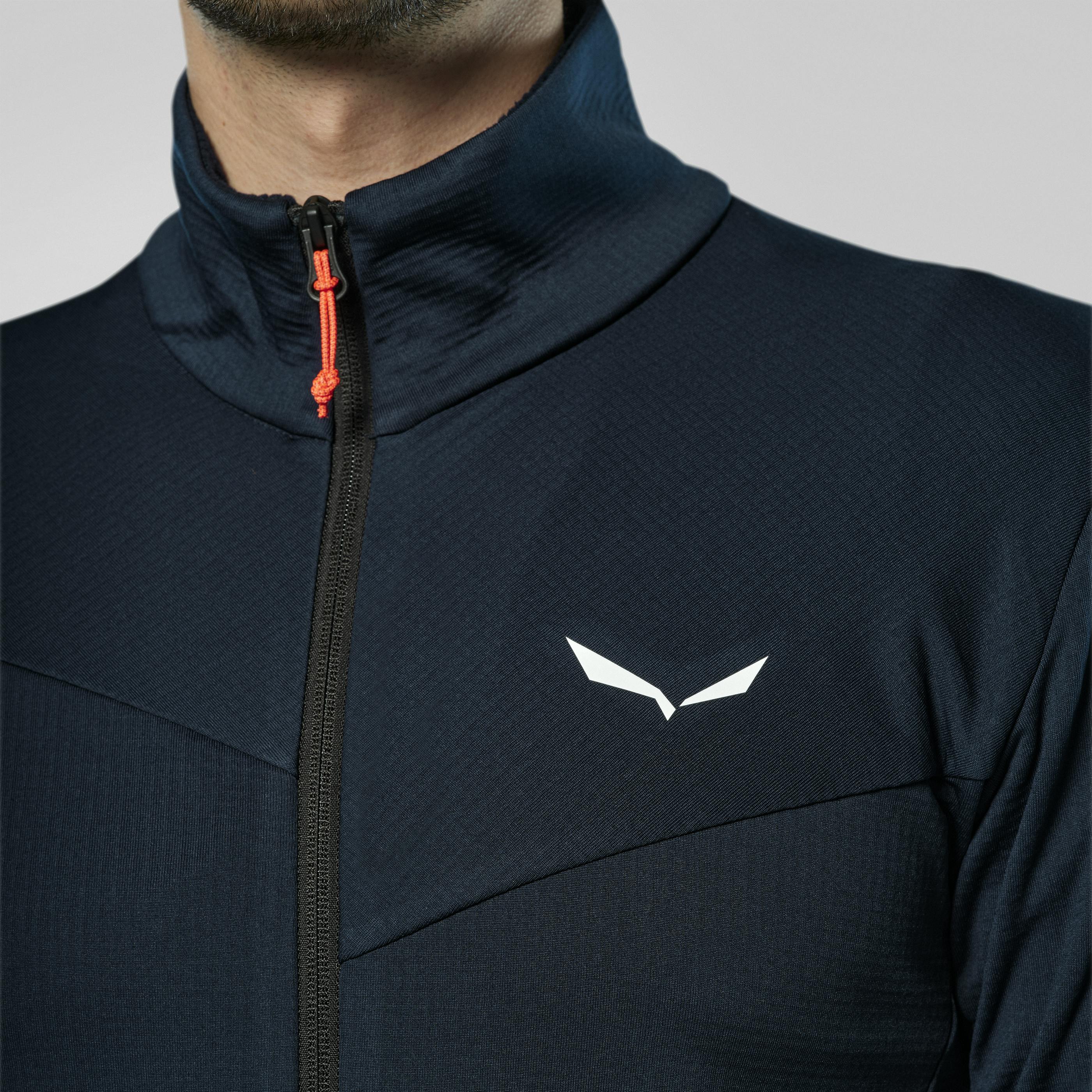 Puez Cammino Polarlite Jacke Herren tech_detail image