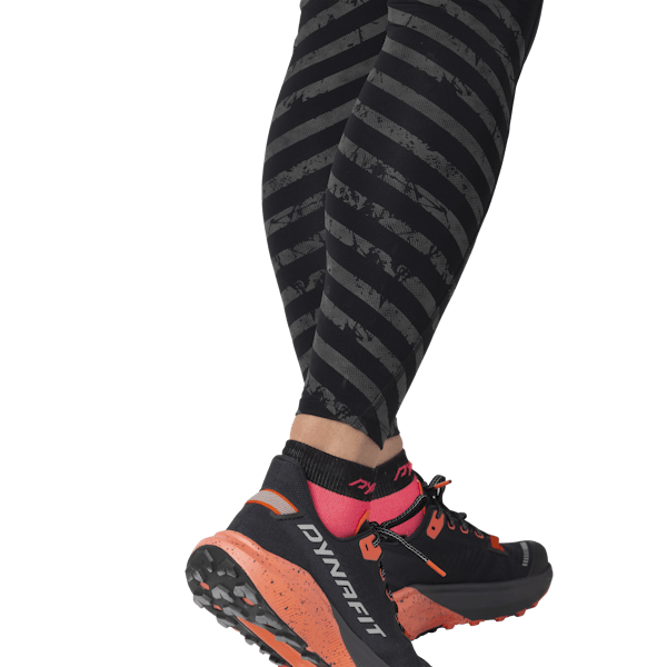 Trail Reflective Tights Women
