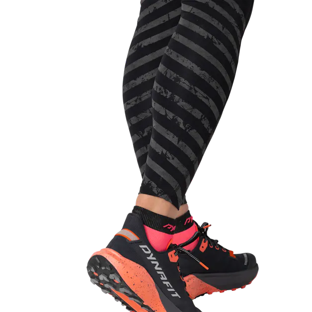 Trail Reflective Tights Women tech_detail image