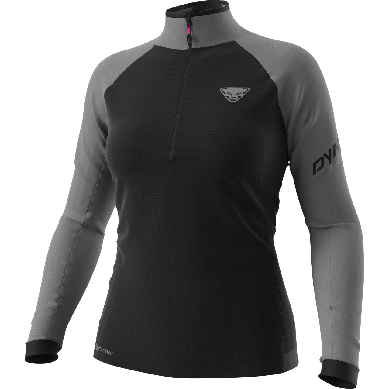 Speed Polartec® 1/2 Zip Women
