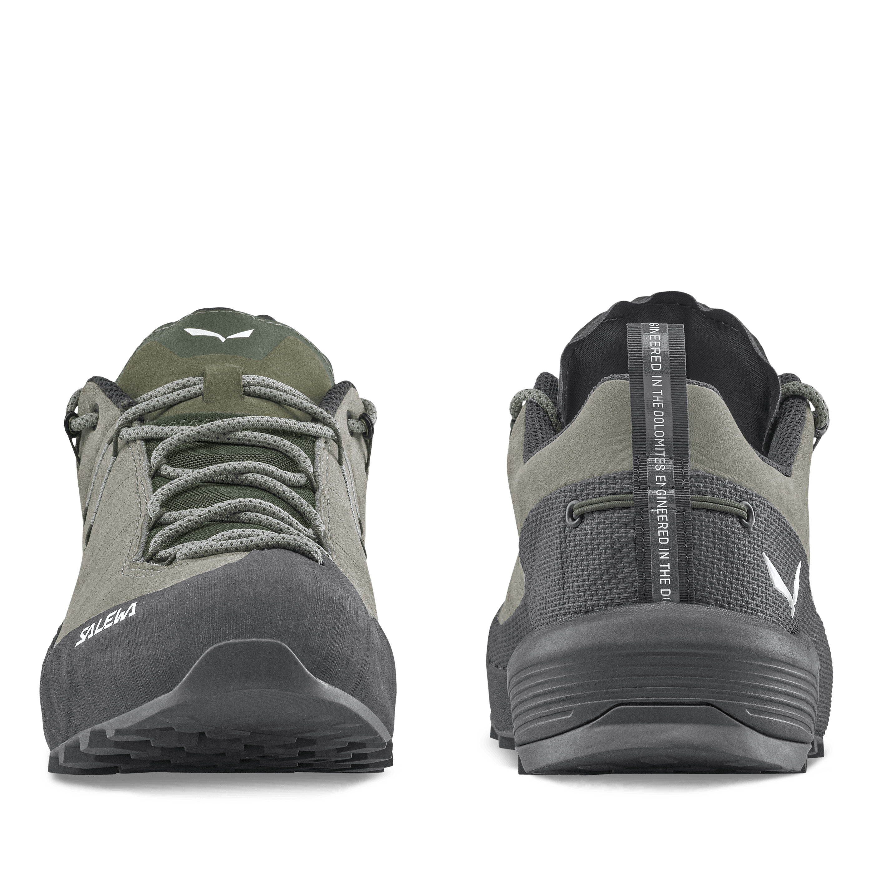 Wildfire Leather 2 GORE-TEX® Chaussure Femme perspective_view image