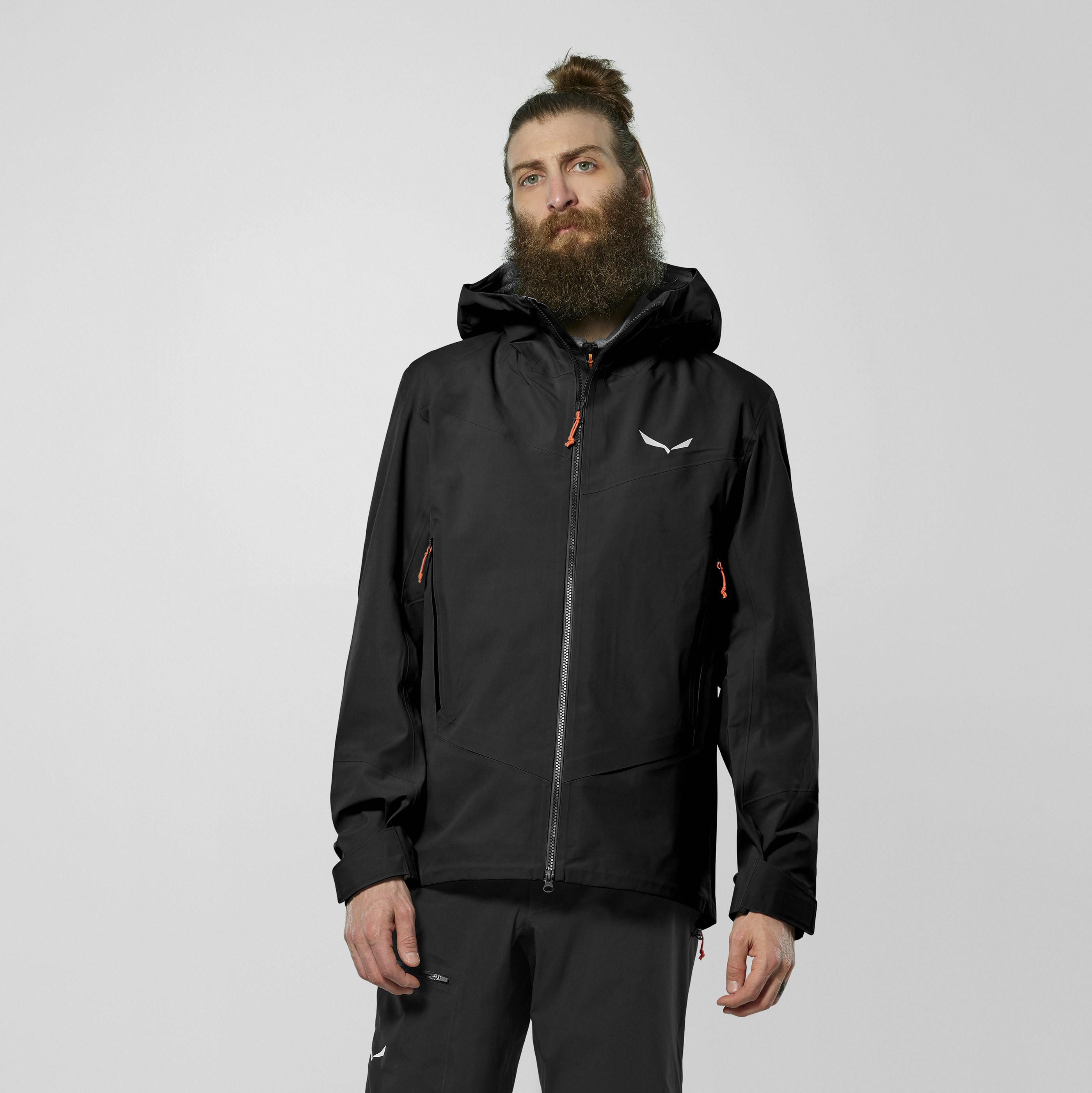 Ortles GORE-TEX® 3 Layers EPE Jacke Herren  hover image