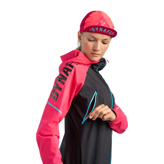 Ride 3L Jacket W tech_detail image