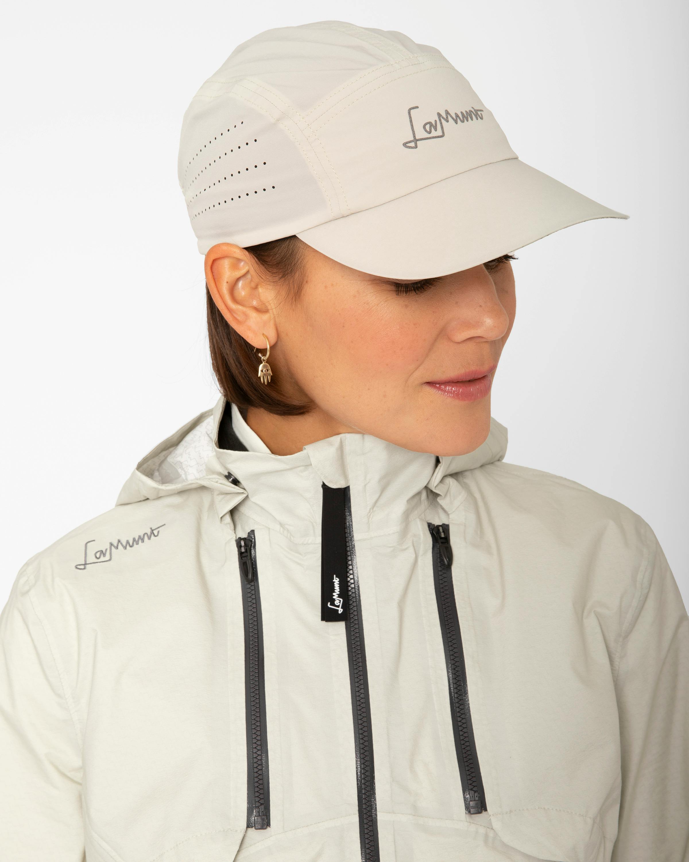 Linda 2In1 Shell Jacket  tech_detail image