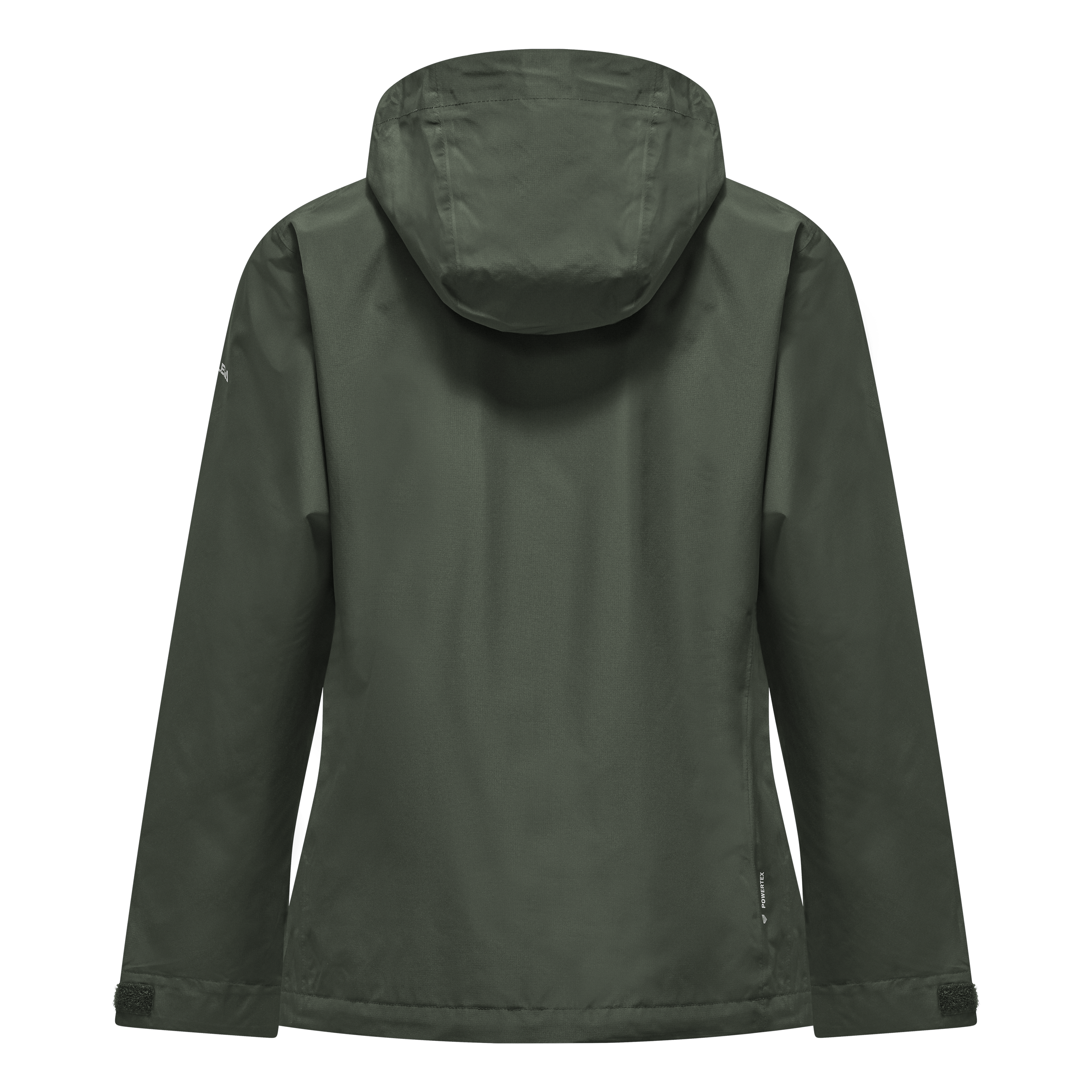 Puez 2.5L Powertex Veste Femme  perspective_view image