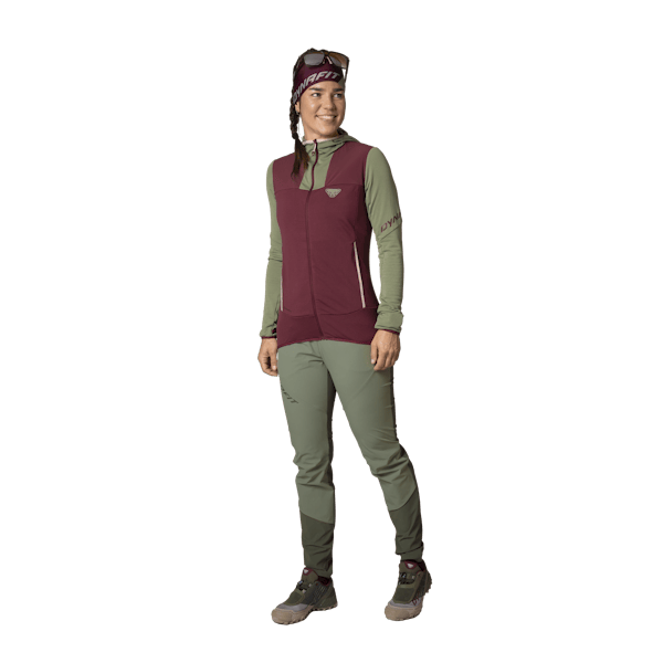 Traverse Dynastretch Pants Women