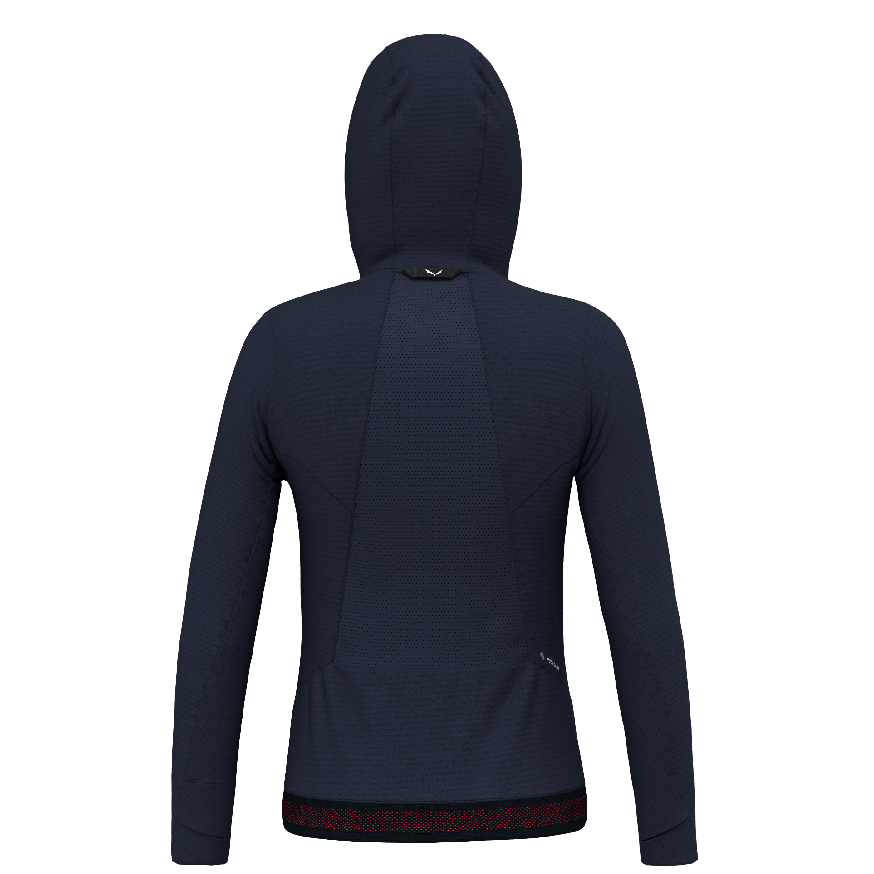 Salewa Women's Pedroc PL Wind HD Jacket | Buy Online