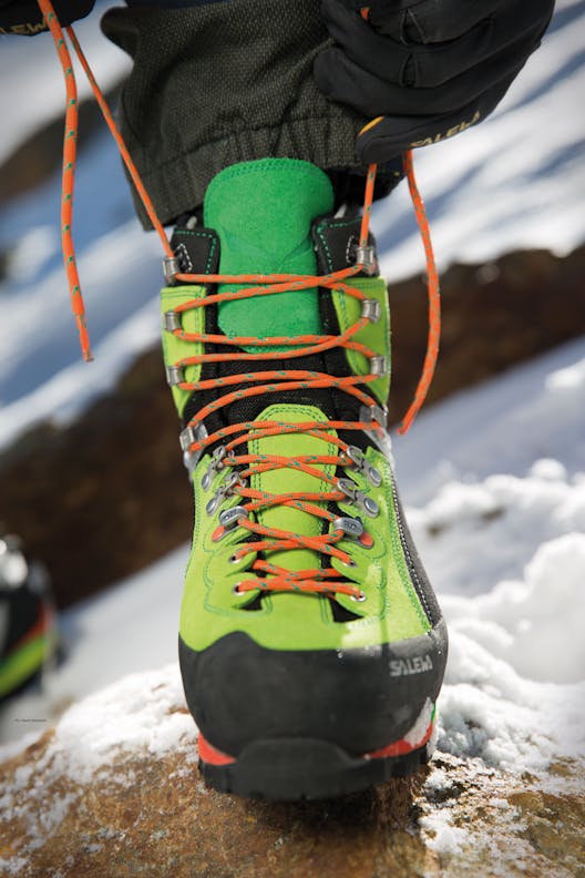Condor Evo GORE-TEX® Scarpe Uomo action_shot image