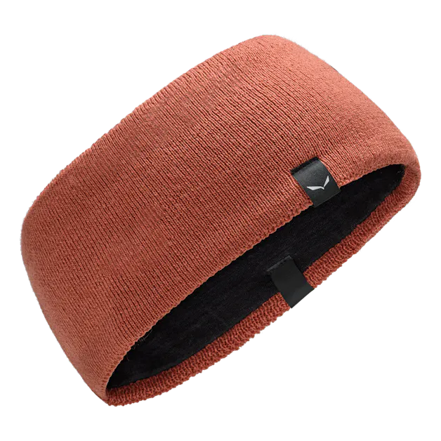 Puez Merino Stirnband still image