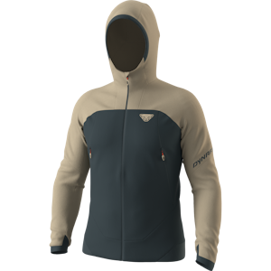 Ridge Thermal Hoody Man