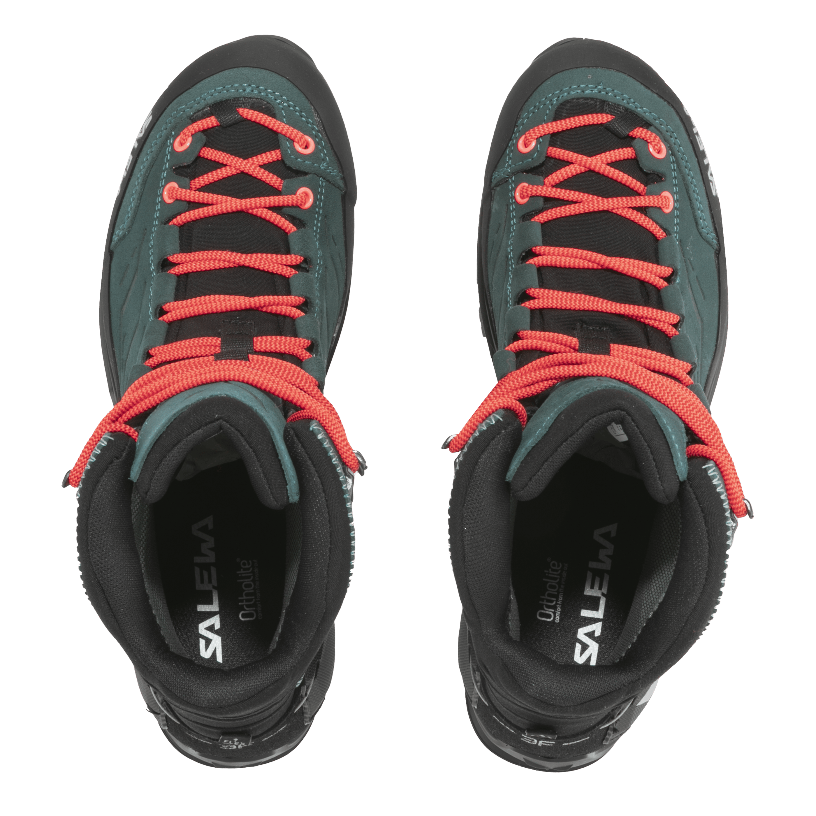 Mountain Trainer Mid Gore-Tex® Scarpone Donna perspective_view image