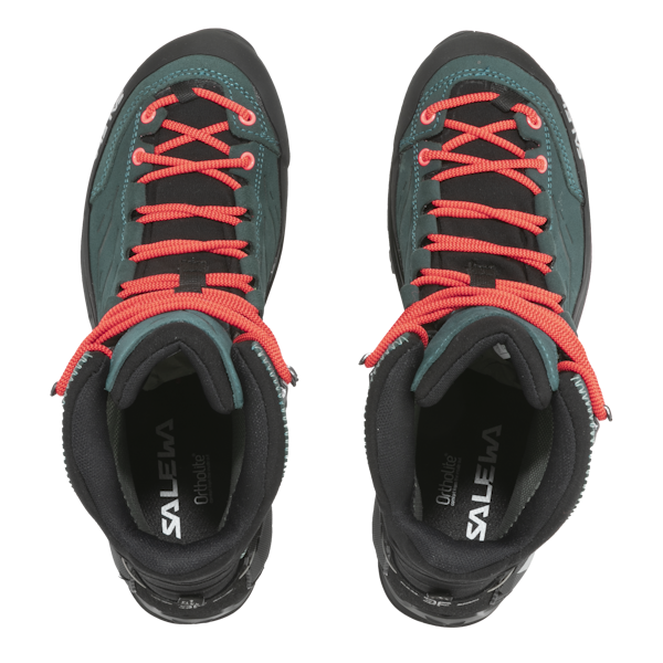 Mountain Trainer Mid GORE-TEX® Women's Shoes