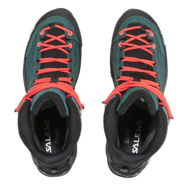 Mountain Trainer Mid Gore-Tex® Schuh Damen perspective_view image