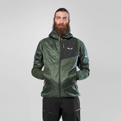 Ortles Hybrid TirolWool® Responsive Jacket Men hover image
