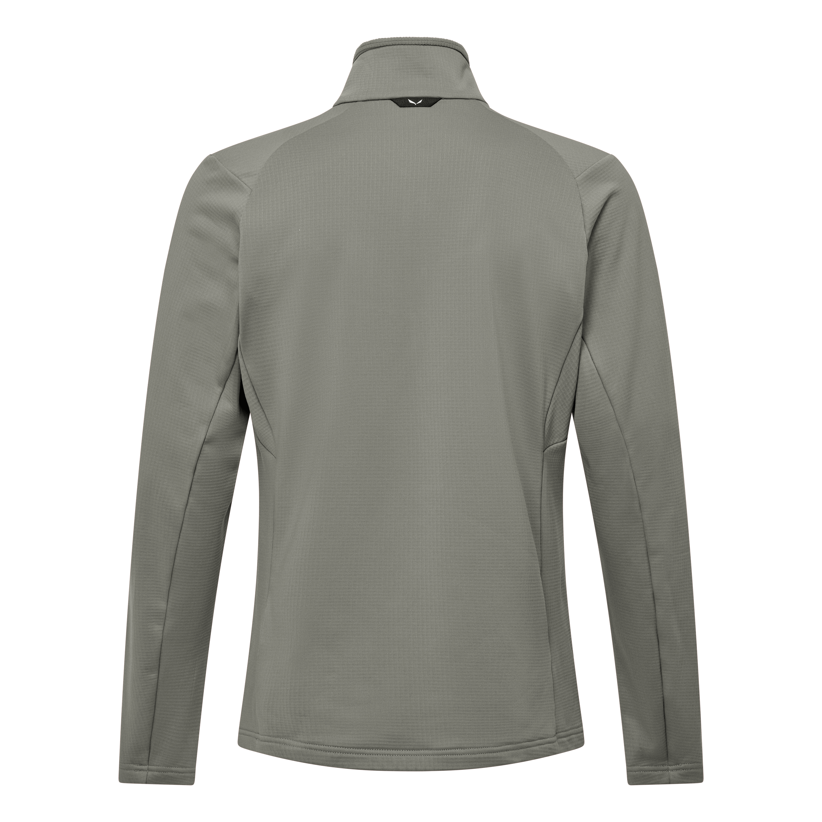 Puez Cammino Polarlite Chaqueta Media Cremallera Hombre perspective_view image