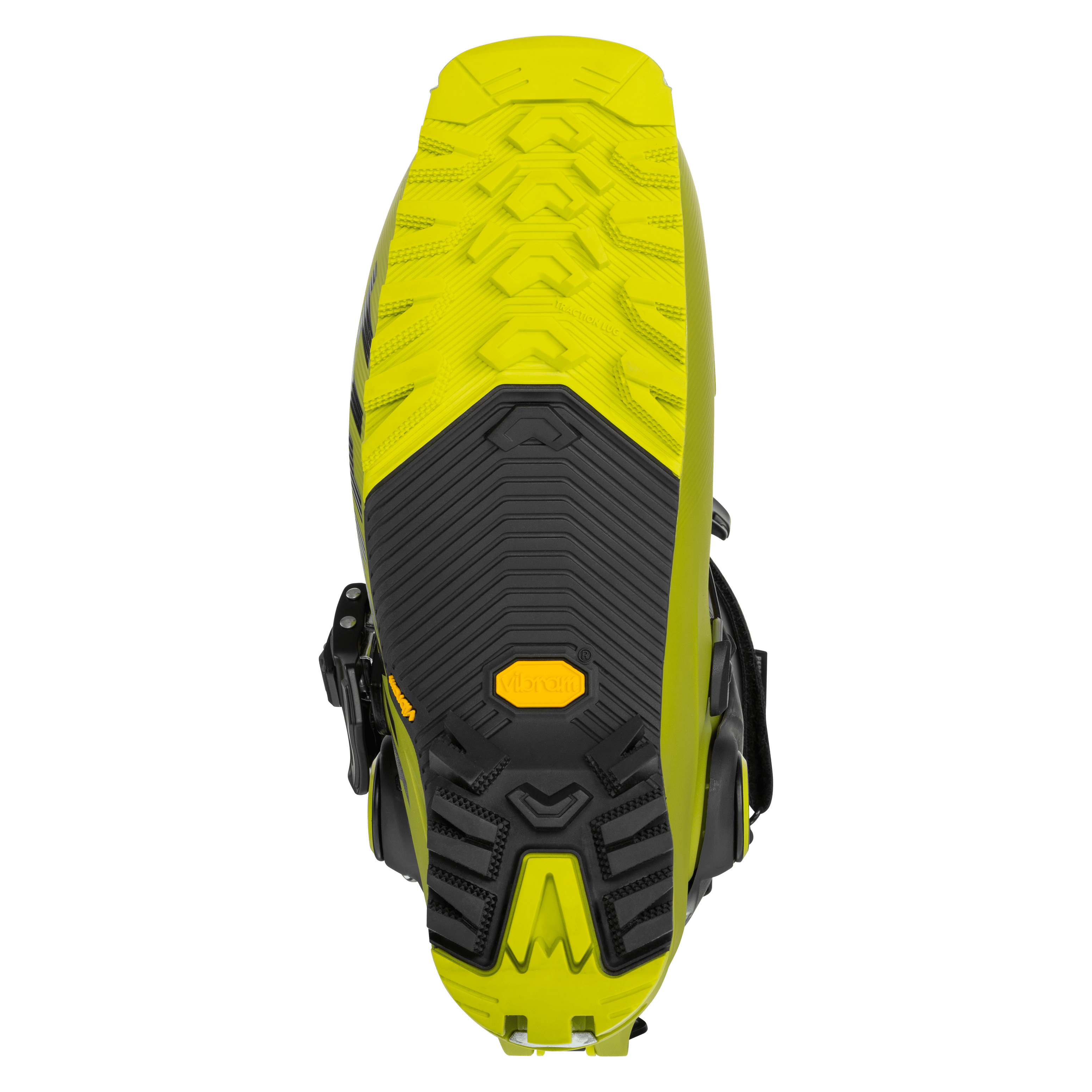 Radical Pro scarpone da sci alpinismo uomo perspective_view image