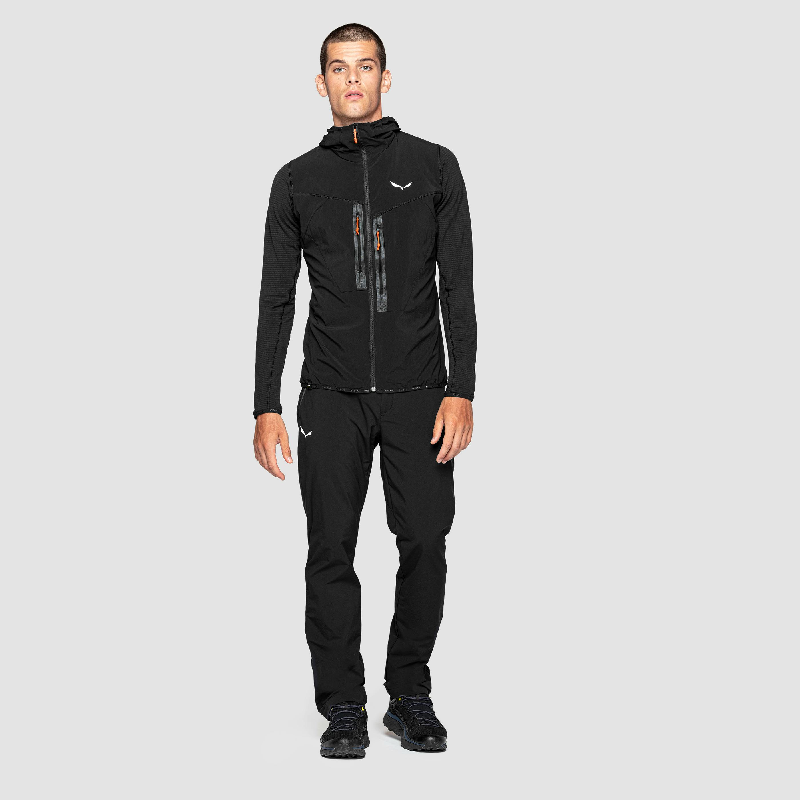 Pedroc 3 Durastretch Pantaloni Uomo on_body image