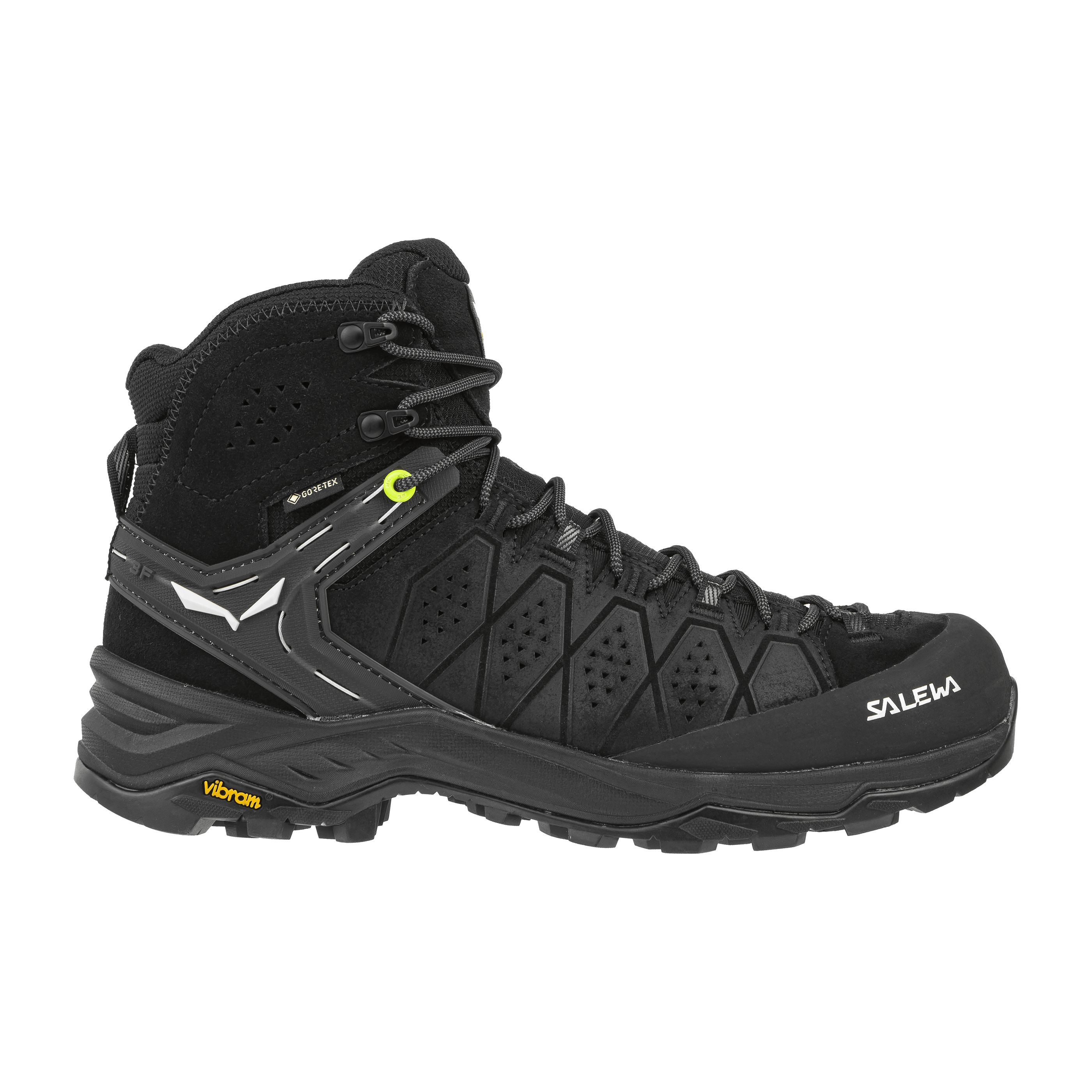 Alp Trainer 2 Mid GORE-TEX® Herren Schuh perspective_view image