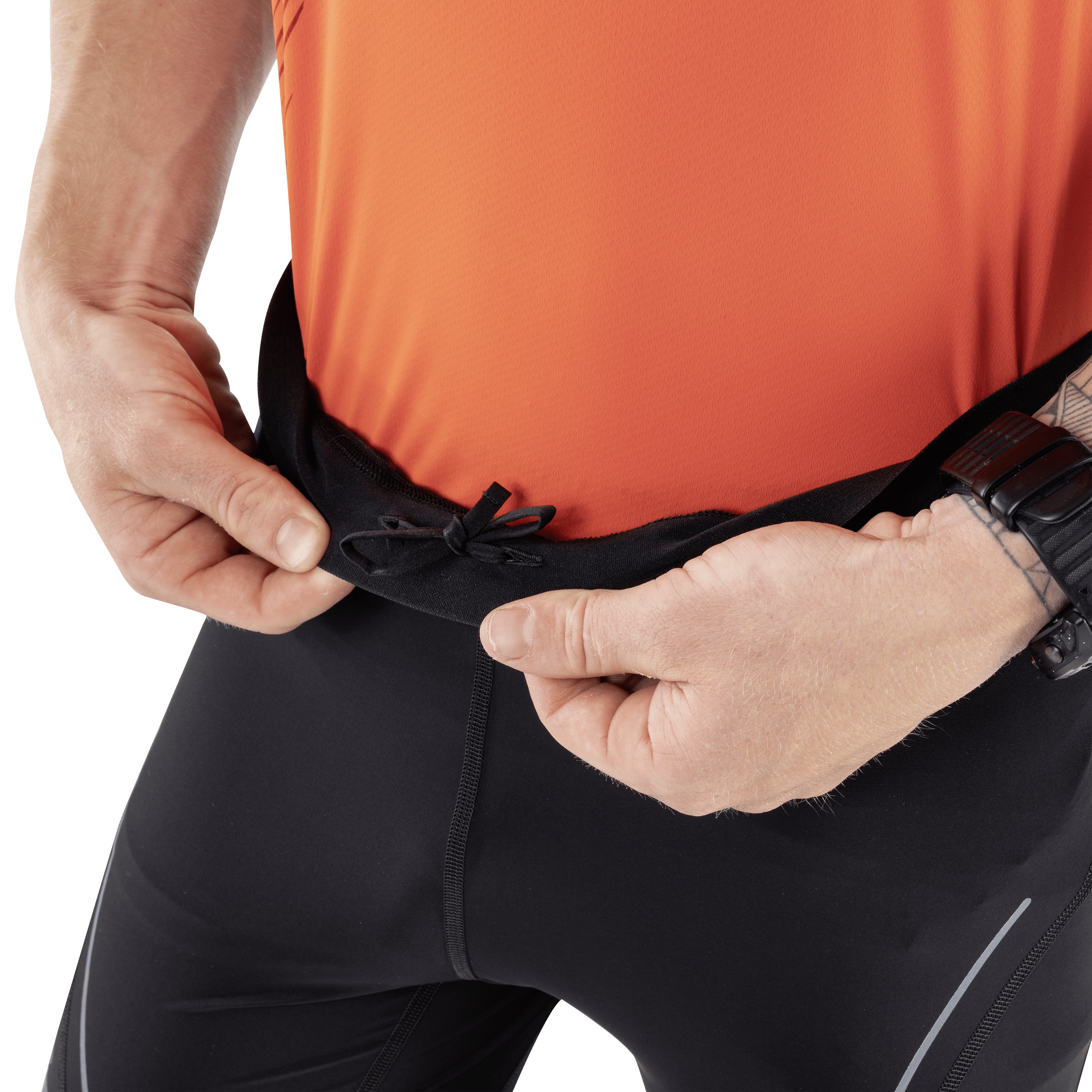 Collant Alpine 3/4 hommes tech_detail image