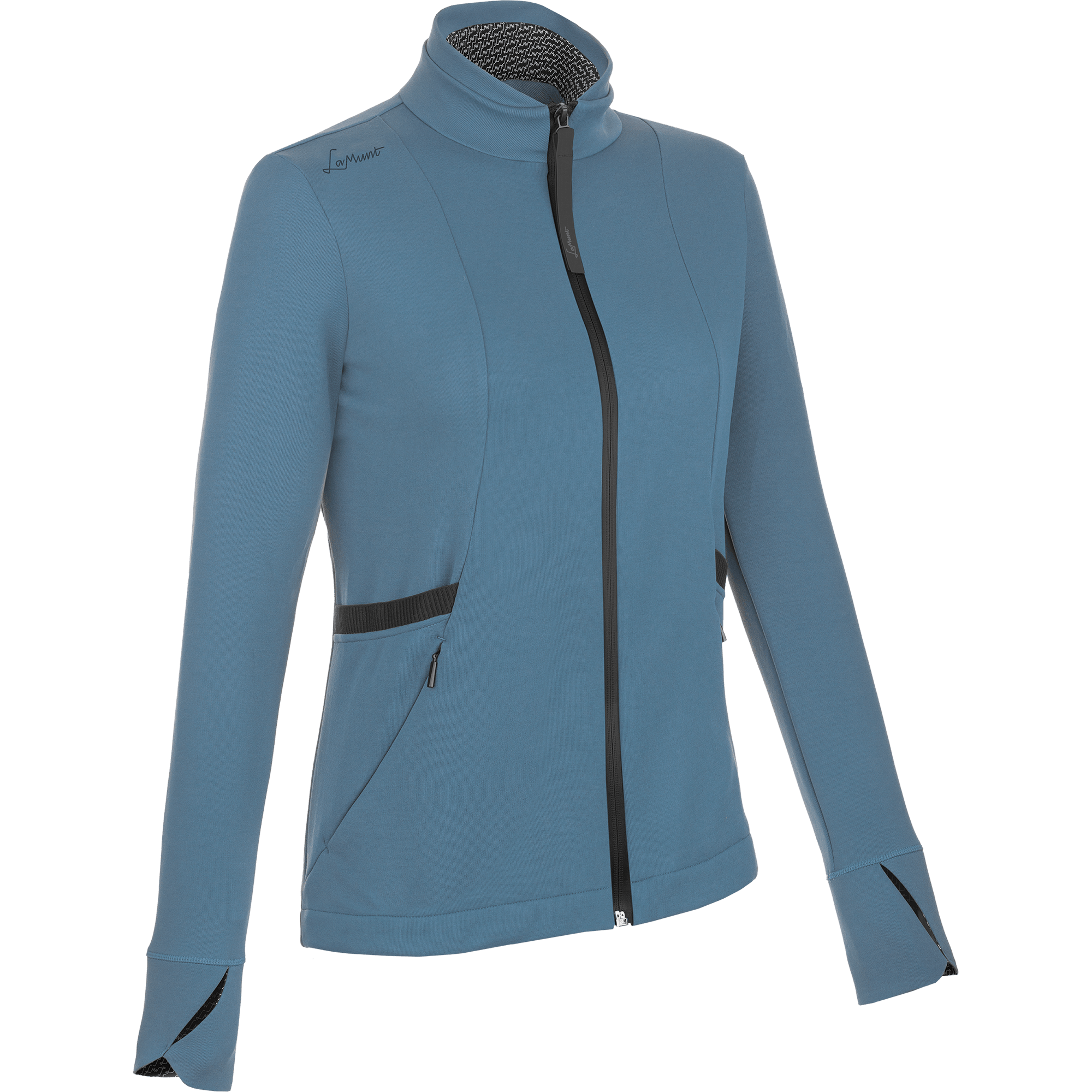 Barbara Thermal  Mit Reißverschluss color_selection image