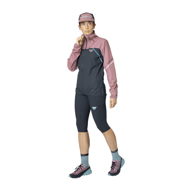 Alpine 3-Lagen Jacket Ladies