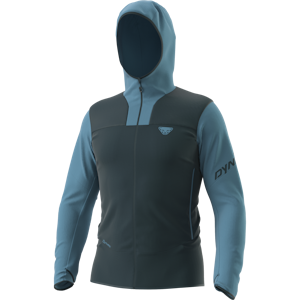 Traverse Polartec® Hooded Jacket Men