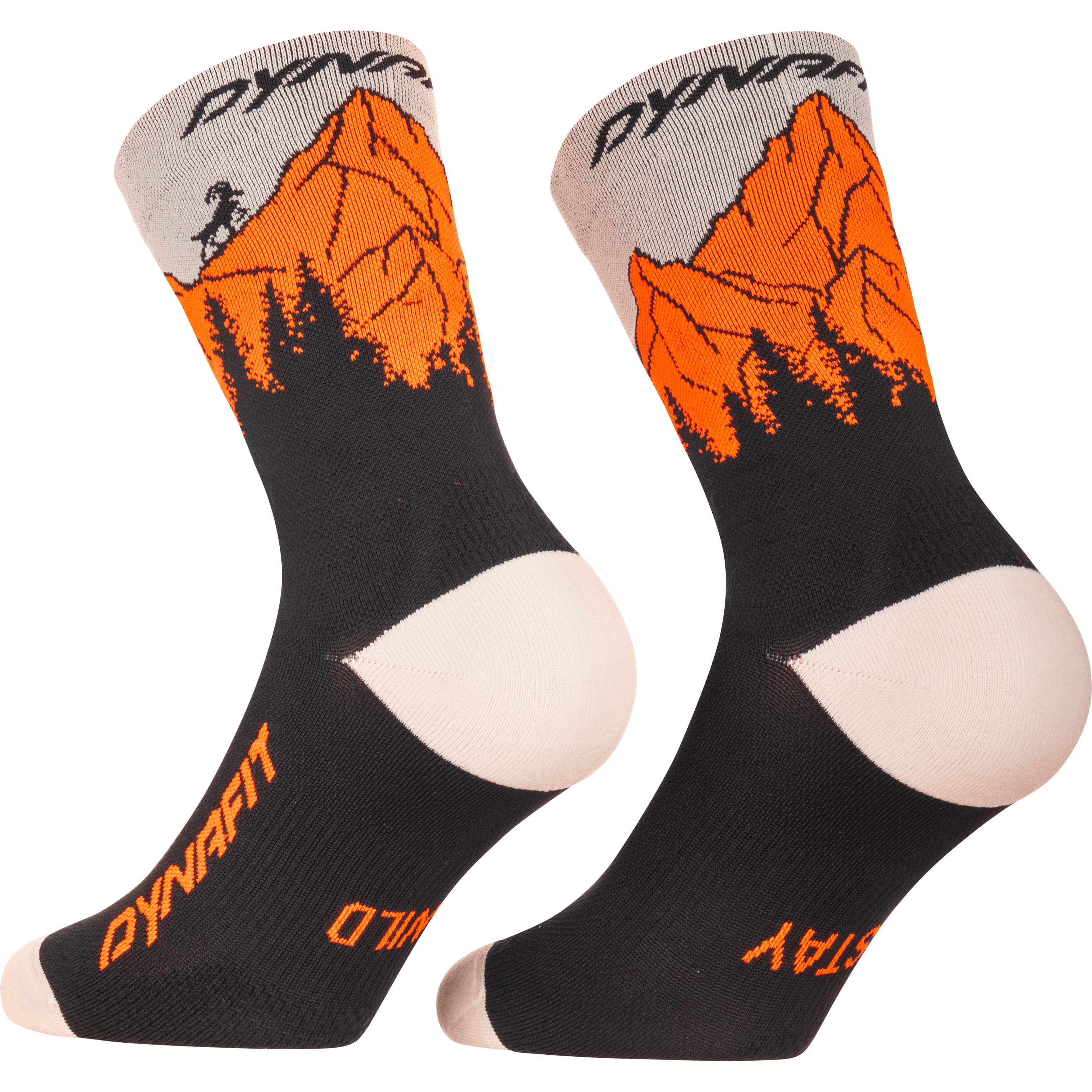 Traverse Crew Socks | Dynafit® International