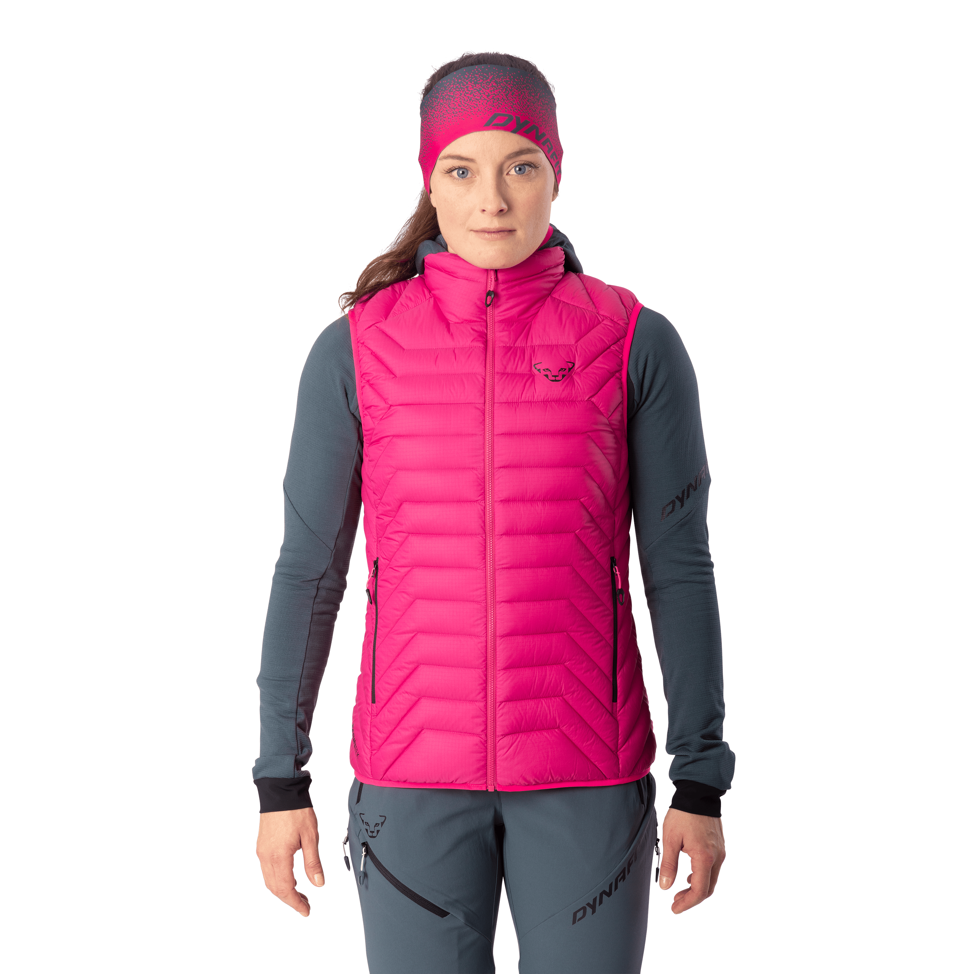 Gilet in piuma Radical RDS donna hover image