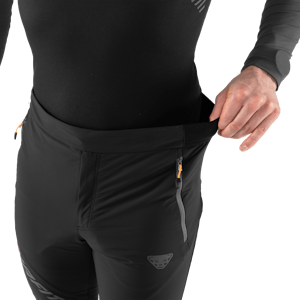 Anteprima: Speed Dynastretch Pants Men