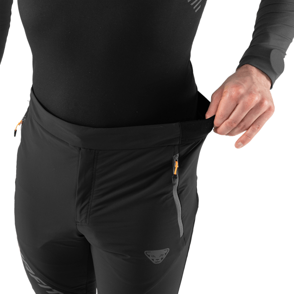 Speed Dynastretch Pants Men