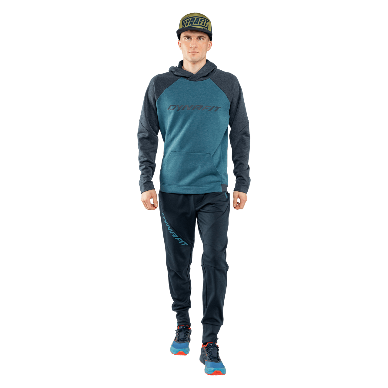 24/7 Polartec® Hoody Men